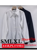 Koszula damska (S-XL) PL3719EC