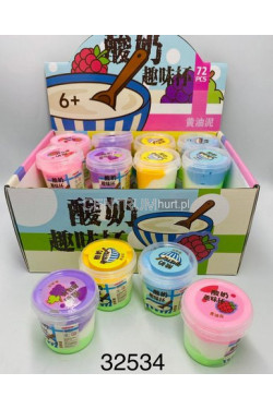 Slime 32534
