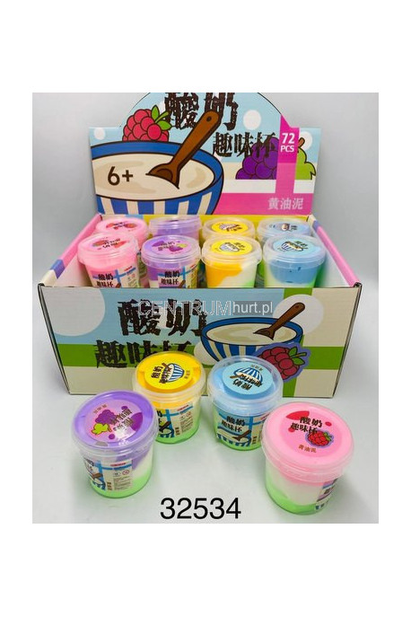 Slime duzy 06501