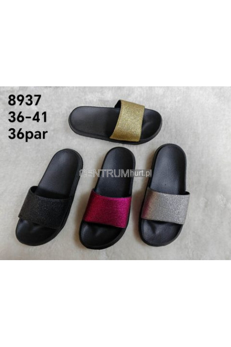 Klapki damskie (36-43) T2394