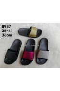 Klapki damskie (36-43) T2394
