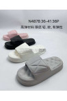 Klapki damskie (36-43) 8937