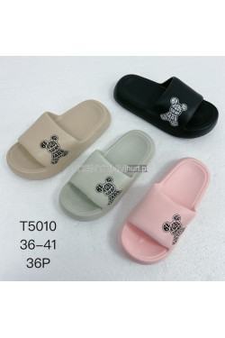 Klapki damskie (36-41) T5010