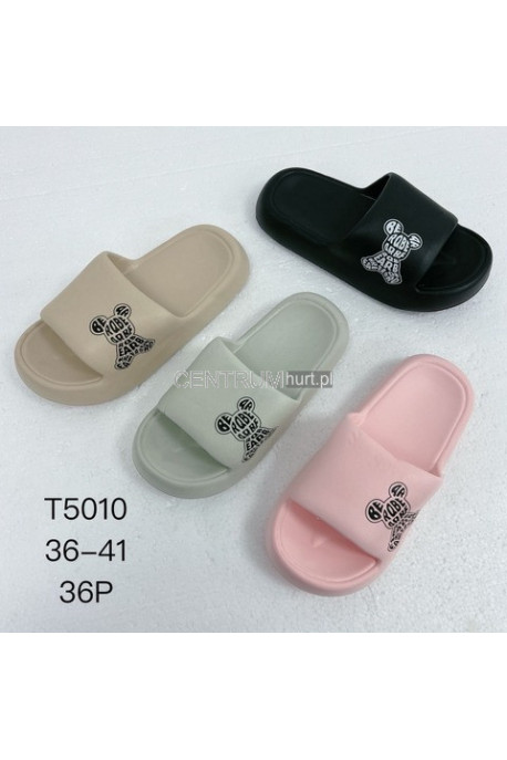 Klapki damskie (36-43) 8937