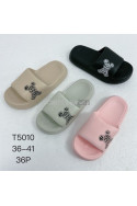 Klapki damskie (36-43) 8937