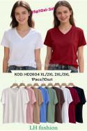 Bluzki damskie (M-2XL) G12AA40