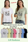 Bluzki damskie (M-2XL) G12AA40