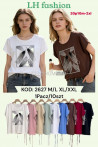 Bluzki damskie (M-2XL) G12AA40