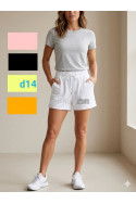 Szorty damskie (S-XL) 1009