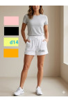 Szorty damskie (S-XL) 1009