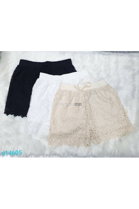 Szorty damskie (S-XL) 1009