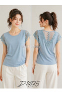 Bluzka damska (M-2XL) D14175
