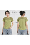 Bluzka damska (M-2XL) D14175