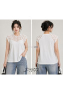 Bluzka damska (M-2XL) D14175