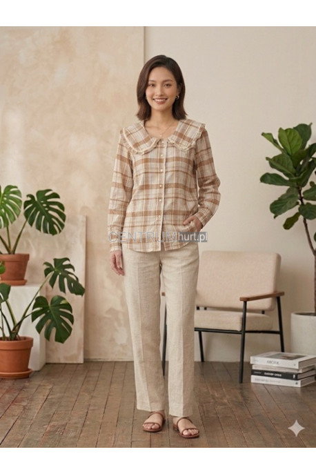 Koszula damska D14771