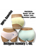 Majtki tureckie rozmiar L