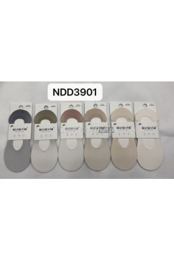 baletki damskie AURA.VIA (35-41) NDD3888