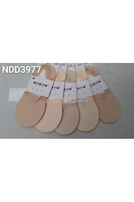 baletki damskie AURA.VIA (35-41) NDDX2767