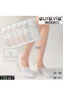 baletki damskie AURA.VIA (35-41) NDD3977