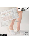 baletki damskie AURA.VIA (35-41) NDD3977