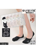 baletki damskie AURA.VIA (35-41) NDX3972