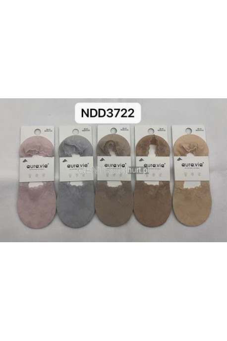 baletki damskie AURA.VIA (35-41) NDD3723