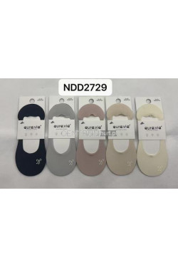 baletki damskie AURA.VIA (35-41) NDD2729