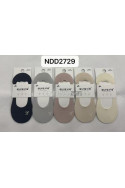 baletki damskie AURA.VIA (35-41) NDD3720