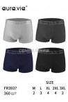 Bokserki AURA VIA (M-3XL) FR3935