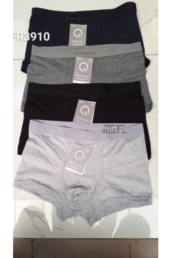 Bokserki AURA VIA (M-3XL) FR3910
