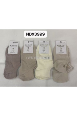 Stopki damskie AURA.VIA (35-41) 3999