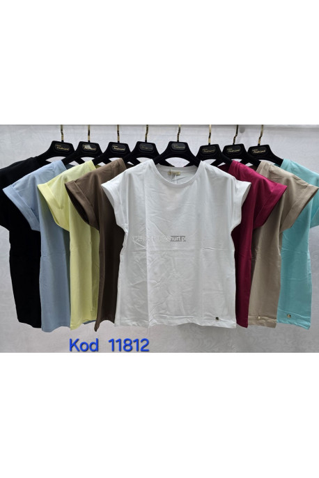 Bluzki damskie Tureckie 13668