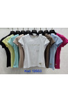 Bluzki damskie Tureckie 13288