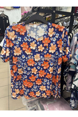 Bluzka damska Polska (XL-5XL) 13