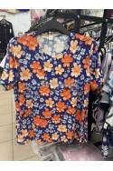 Bluzka damska Polska (XL-5XL) 13