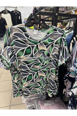 Bluzka damska Polska (L-4XL) 1328