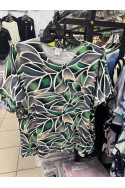 Bluzka damska Polska (XL-5XL) 13