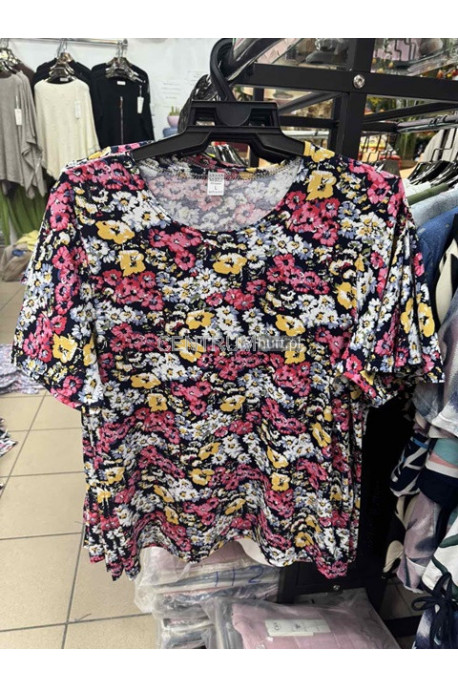 Bluzka damska Polska (L-4XL) 13