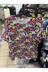 Bluzka damska Polska (L-4XL) 13