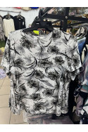 Bluzka damska Polska (L-4XL) 13