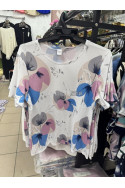 Bluzka damska Polska (L-4XL) 13