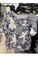 Bluzka damska Polska (L-4XL) 13