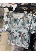 Bluzka damska Polska (L-4XL) 13