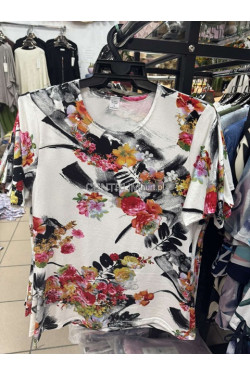 Bluzka damska Polska (L-4XL) 13