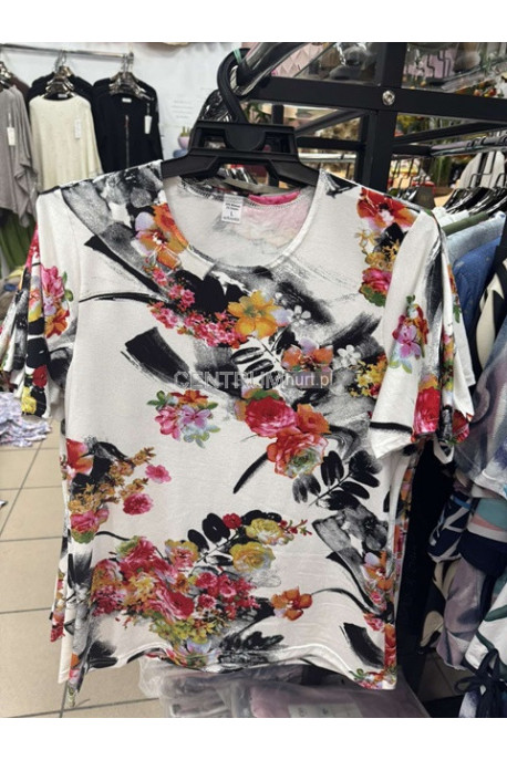 Bluzka damska Polska (L-4XL) 13