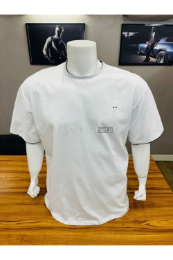 Koszulka męska Turecka (4XL-7XL) 1272