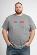 Koszulka męska Turecka (3XL-6XL) 12