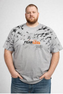 Koszulka męska Turecka (3XL-6XL) 12