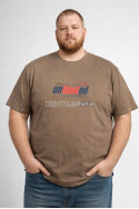 Koszulka męska Turecka (3XL-6XL) 12