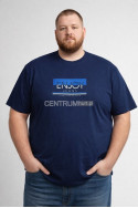 Koszulka męska Turecka (3XL-6XL) 12